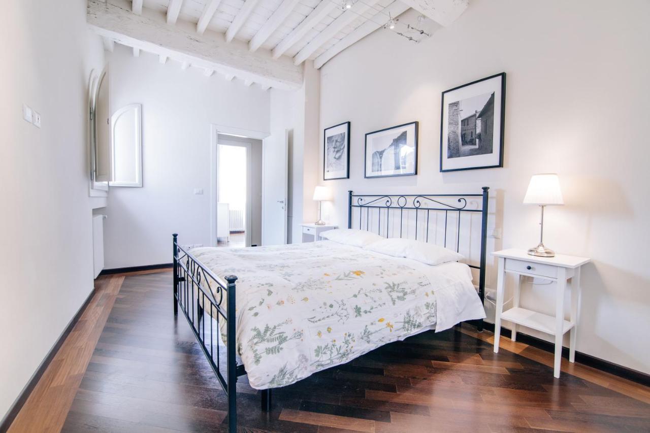 Holiday Home Il Borgo Degli Agrumi Uzzano Bagian luar foto