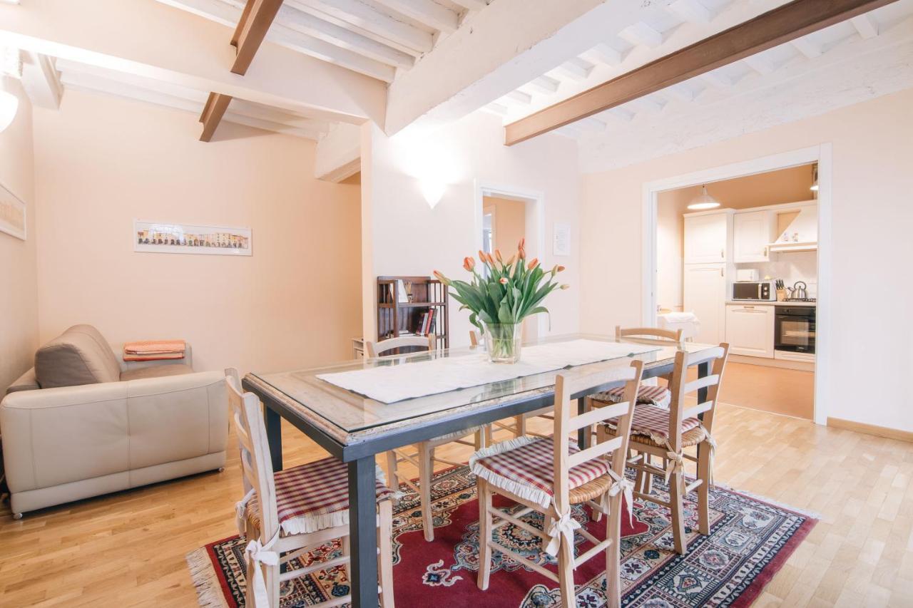 Holiday Home Il Borgo Degli Agrumi Uzzano Bagian luar foto