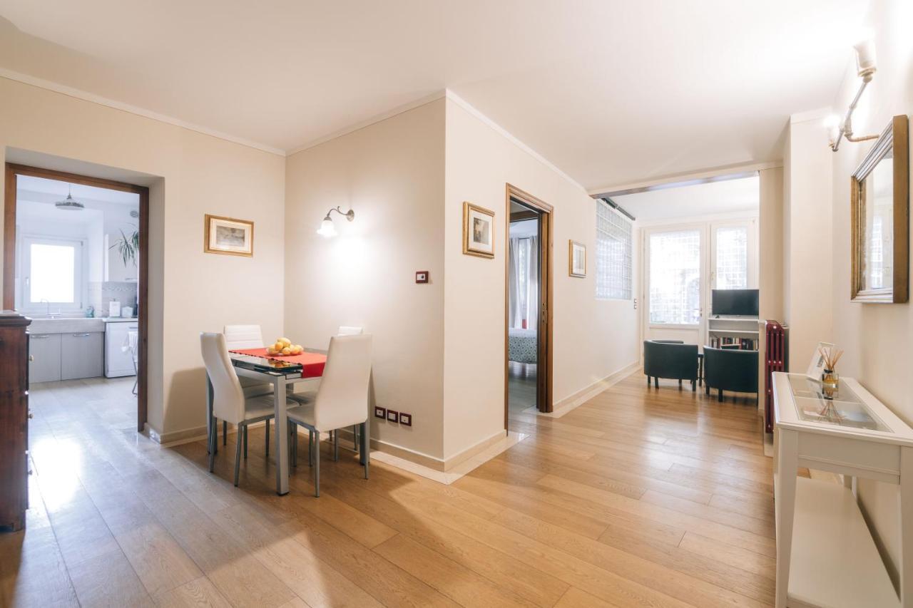 Holiday Home Il Borgo Degli Agrumi Uzzano Bagian luar foto