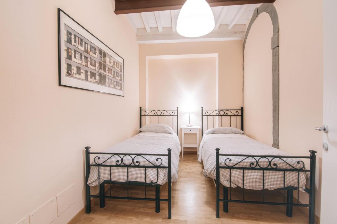 Holiday Home Il Borgo Degli Agrumi Uzzano Bagian luar foto