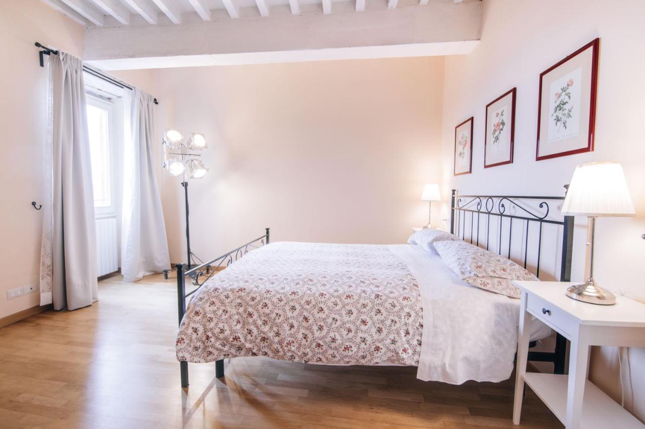 Holiday Home Il Borgo Degli Agrumi Uzzano Bagian luar foto