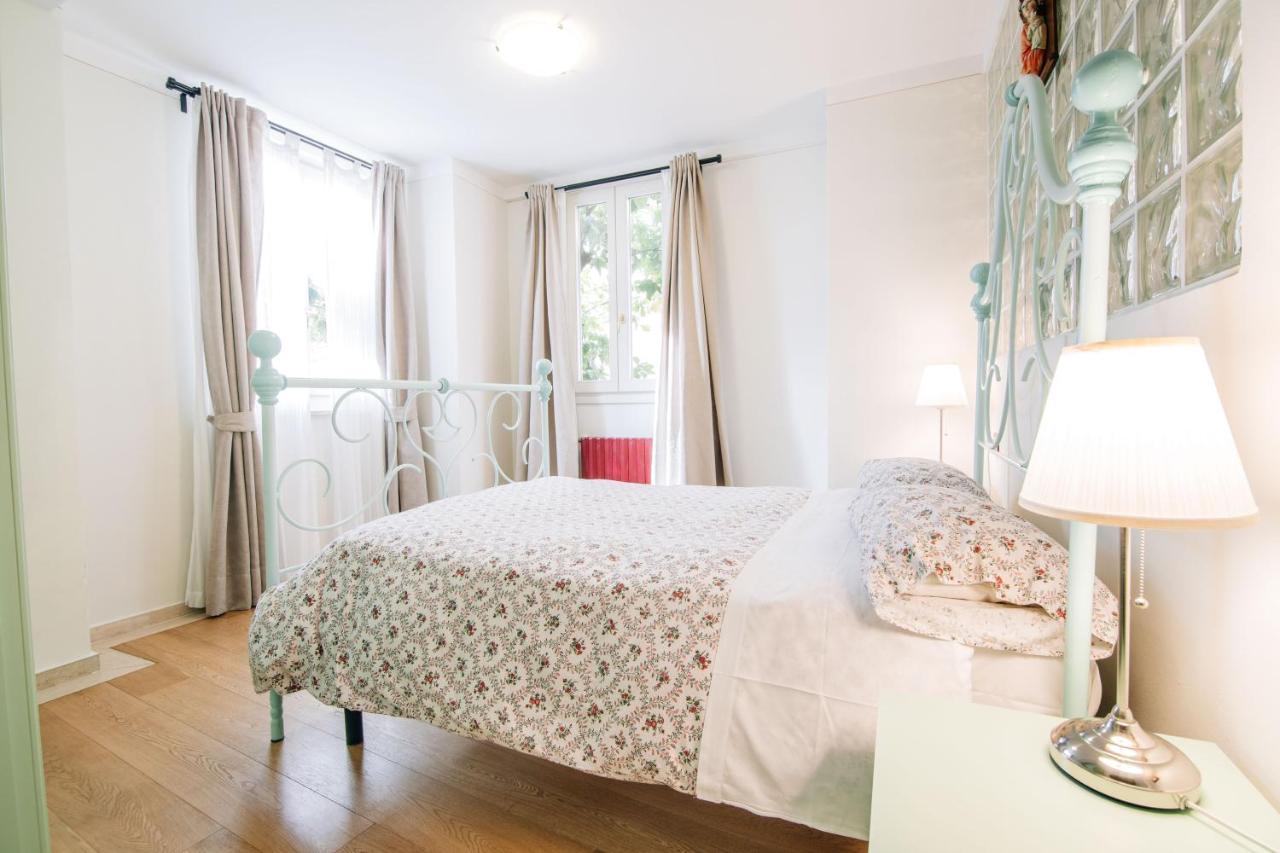 Holiday Home Il Borgo Degli Agrumi Uzzano Bagian luar foto