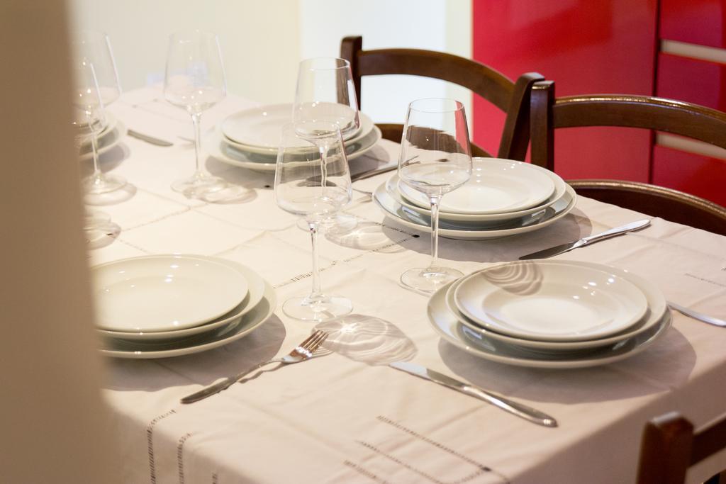 Holiday Home Il Borgo Degli Agrumi Uzzano Ruang foto