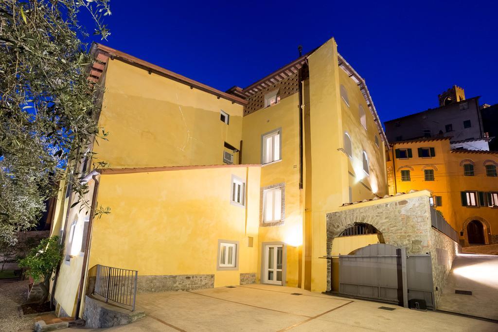 Holiday Home Il Borgo Degli Agrumi Uzzano Bagian luar foto
